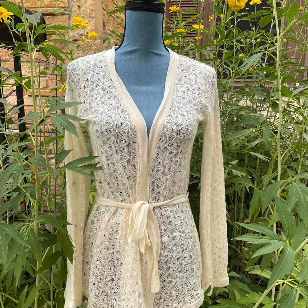 Gilligan and O’Malley sleepwear soft and stylish S